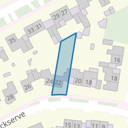 Perceel HLD01-L-3773