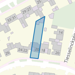 Perceel HLD01-L-3774