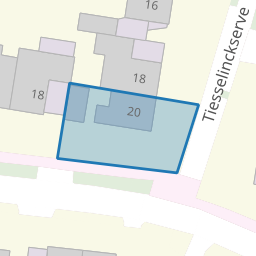 Perceel HLD01-L-3776