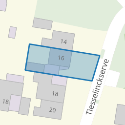 Perceel HLD01-L-3778