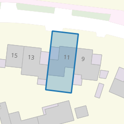 Perceel HLD01-L-3781