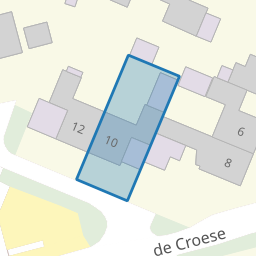 Perceel HLD01-L-3793