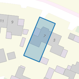 Perceel HLD01-L-3795