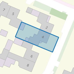 Perceel HLD01-L-3798