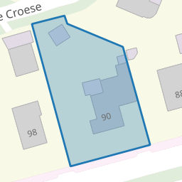 Perceel HLD01-L-3801