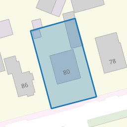 Perceel HLD01-L-3806