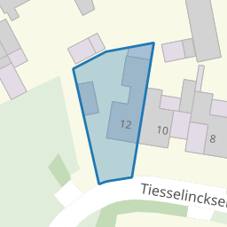 Perceel HLD01-L-3815