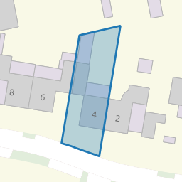 Perceel HLD01-L-3819