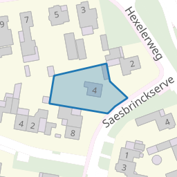 Perceel HLD01-L-3827