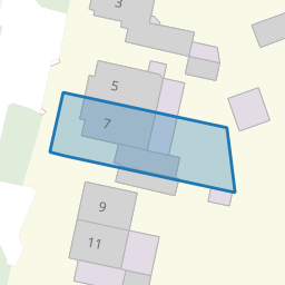 Perceel HLD01-L-3833