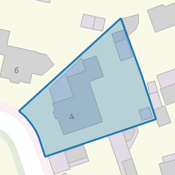 Perceel HLD01-L-3838