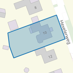 Perceel HLD01-L-3842