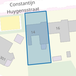 Perceel HLD01-L-3865