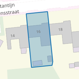 Perceel HLD01-L-3866