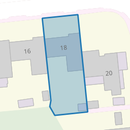 Perceel HLD01-L-3867