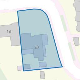 Perceel HLD01-L-3868