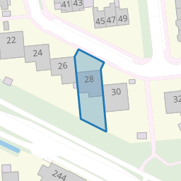 Perceel HLD01-L-3872