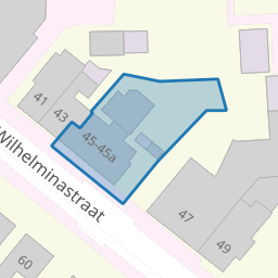 Perceel HLD01-L-3895