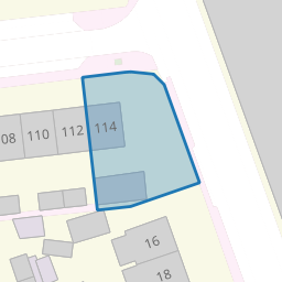 Perceel HLD01-L-3900