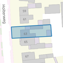 Perceel HLD01-L-3912