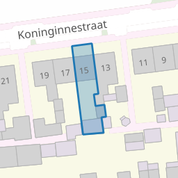 Perceel HLD01-L-3919