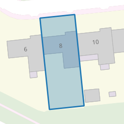 Perceel HLD01-L-3932