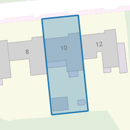 Perceel HLD01-L-3933