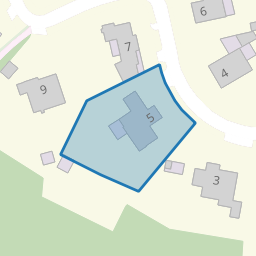 Perceel HLD01-L-3941