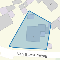 Perceel HLD01-L-3948