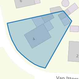 Perceel HLD01-L-3951