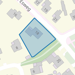 Perceel HLD01-L-3954