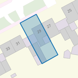 Perceel HLD01-L-3965