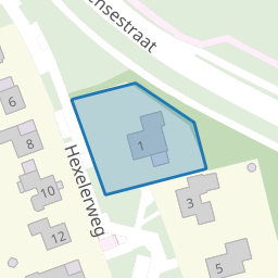 Perceel HLD01-L-3969