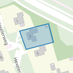 Perceel HLD01-L-3970