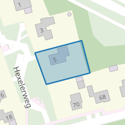 Perceel HLD01-L-3971