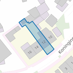 Perceel HLD01-L-3997