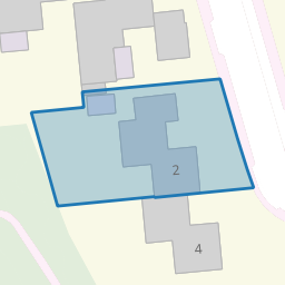 Perceel HLD01-L-4009