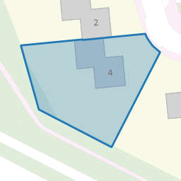 Perceel HLD01-L-4010