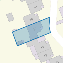 Perceel HLD01-L-4021