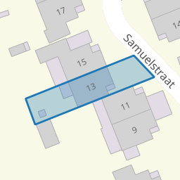 Perceel HLD01-L-4023