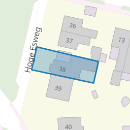 Perceel HLD01-L-4047