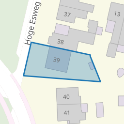 Perceel HLD01-L-4048