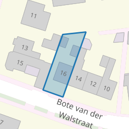 Perceel HLD01-L-4053