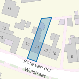 Perceel HLD01-L-4054