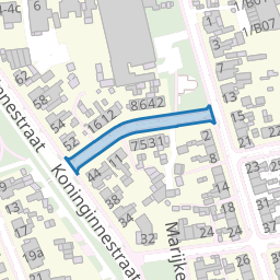 Perceel HLD01-L-4057