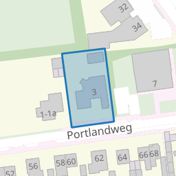 Perceel HLD01-L-4060