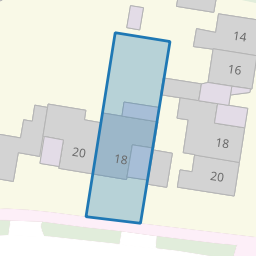 Perceel HLD01-L-4070