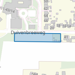 Perceel HLD01-L-4073