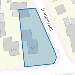 Perceel HLD01-L-4079