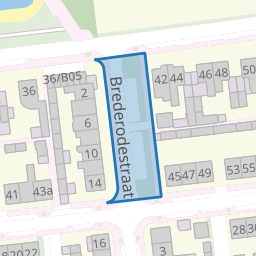 Perceel HLD01-L-4084